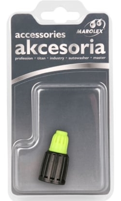 Picture of Marolex Zestaw kocówek lancy 1,5mm (Z12/15)