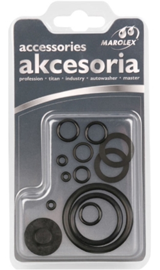 Picture of Marolex Zestaw uszczelek ogólny (Z08U)