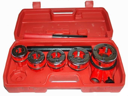 Attēls no Mar-Pol Gwintownica 3/8-5/4" 5 elementów (55810)