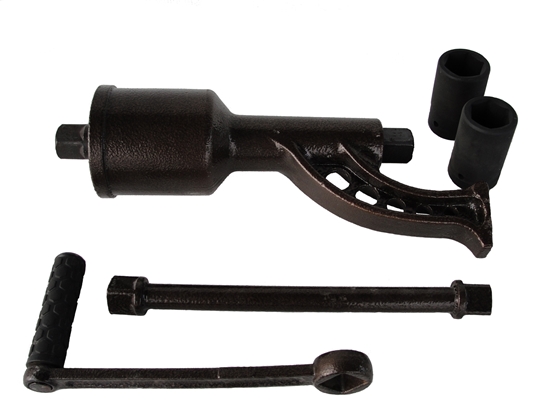 Picture of Mar-Pol klucz przekadniowy do kó 7500Nm (57118)