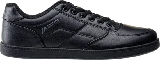 Picture of Martes Buty mskie MALBIS czarne r. 42