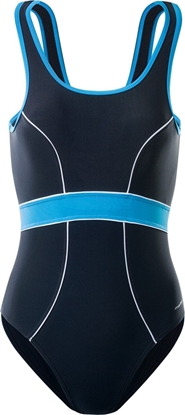 Attēls no Martes Strój kpielowy damski Lady malicia czarny r. XL