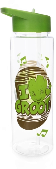 Picture of Marvel I'm Groot - bidon na wod ze somk