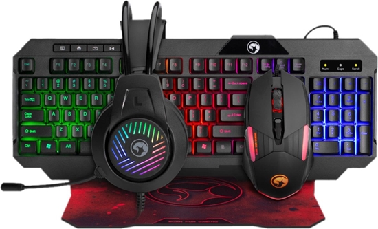 Picture of Marvo CM430 US + Suchawki + Podkadka (CM430 US)