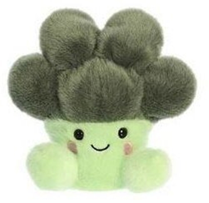 Attēls no Maskotka Broku