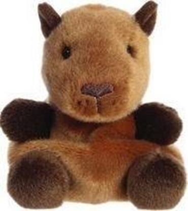 Attēls no Maskotka Capybara