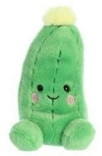 Picture of Maskotka Ogórek