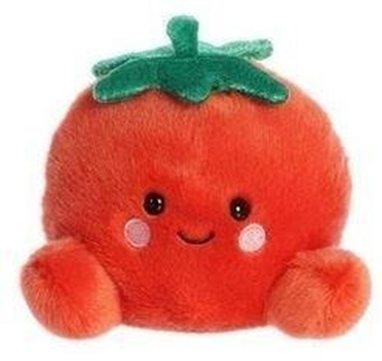 Picture of Maskotka Pomidor