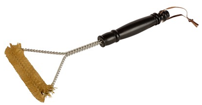 Picture of Master Grill & Party Szczotka do czyszczenia rusztu (MG228)