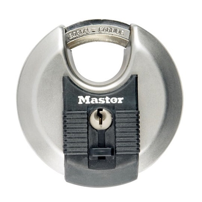 Изображение MasterLock Kódka Excell 70mm BOR/OCT 10mm w osonie (M40EURD)