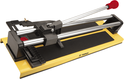 Picture of Maszynka do cicia pytek Topex 600mm (16B160)