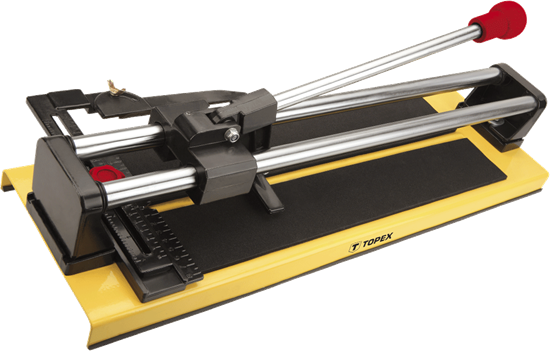 Picture of Maszynka do cicia pytek Topex 600mm (16B160)