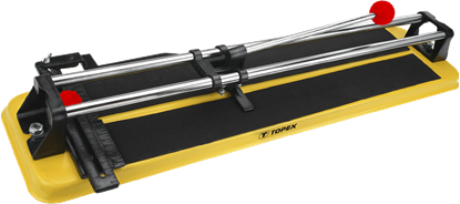 Picture of Maszynka do cicia pytek Topex 600mm (16B260)