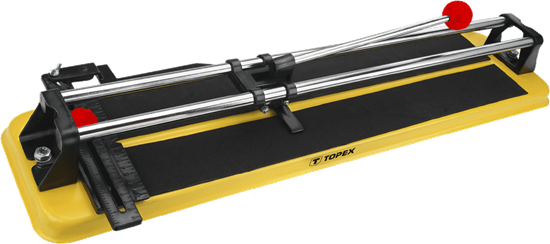 Picture of Maszynka do cicia pytek Topex 600mm (16B260)