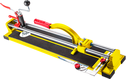 Picture of Maszynka do cicia pytek Topex 650mm z wykrojnikiem (16B282)