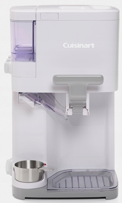 Attēls no Maszynka do lodów CUISINART urzdzenie do przygotowywania lodów ICE48E (3030050185775)