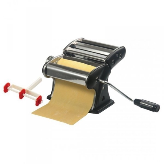 Picture of Maszynka do makaronu KingHoff MASZYNKA DO MAKARONU CIASTA KH-1957