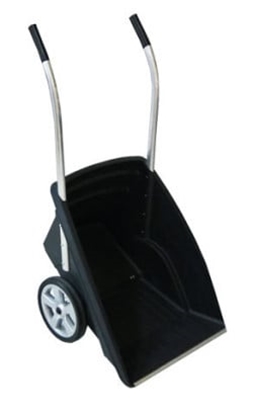 Picture of Maxpol Taczka ogrodowa czarna