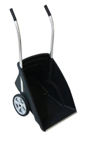 Picture of Maxpol Taczka ogrodowa czarna