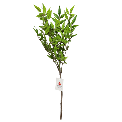 Изображение Mākslīgās Nandīnas zars 76cm