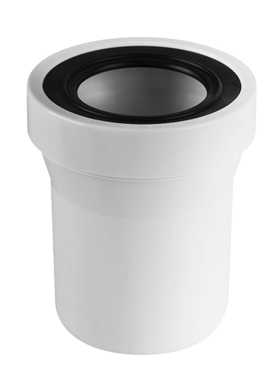 Picture of McAlpine Przycze kanalizacyjne krótkie (WCE-CON1-150MM)