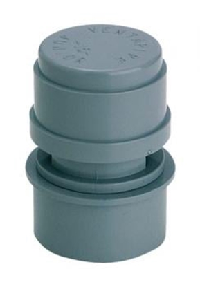 Attēls no McAlpine Zawór napowietrzajcy 32/40mm (5510)