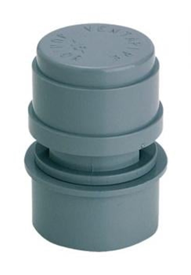 Изображение McAlpine Zawór napowietrzajcy 32/40mm (5510)