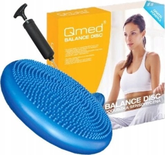 Picture of MDH BALANCE DISC Poduszka sensoryczna z wypustkami