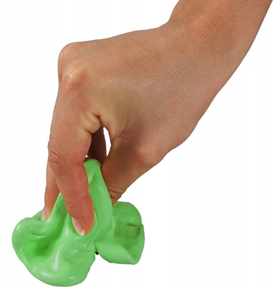 Picture of MDH Plastyczna masa do rehabilitacji doni i palców zielony