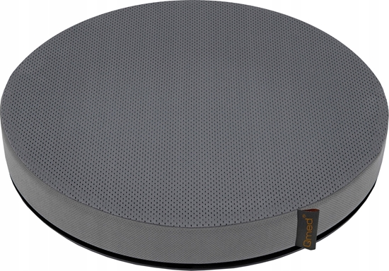 Picture of MDH Poduszka obrotowa z pianki i elem chodzcym QMED