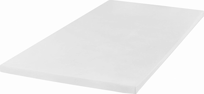 Picture of MDH Profilowany materac nawierzchniowy 90x200