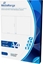 Изображение Mediarange Blu-ray Case 50 DINA4 Bögen/Pack vorgestanzt