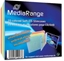 Изображение Mediarange CD Leerbox 20pcs Soft-SlimCase color (5x4) retail