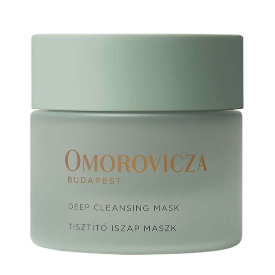 Picture of Mediheal OMOROVICZA_Deep Cleansing Mask maska do gbokiego oczyszczania 50ml