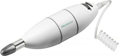 Изображение Medisana Zestaw Do Manicure i Pedicure MPS biay (85126)