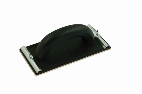 Picture of Mega Blok do szlifowania na papier lub siatk 215x100mm (61009)