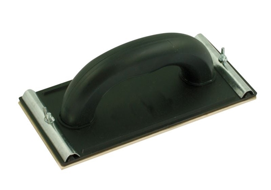 Picture of Mega Blok do szlifowania na papier lub siatk 230x80mm (61008)