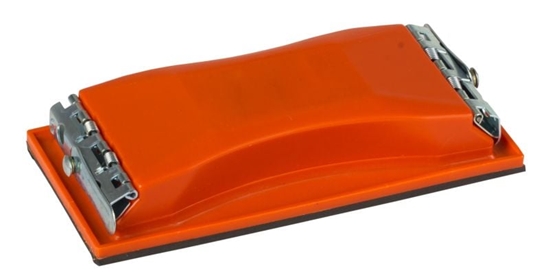 Picture of Mega Blok plastikowy do papieru i siatki ciernej 212x105mm - 45180