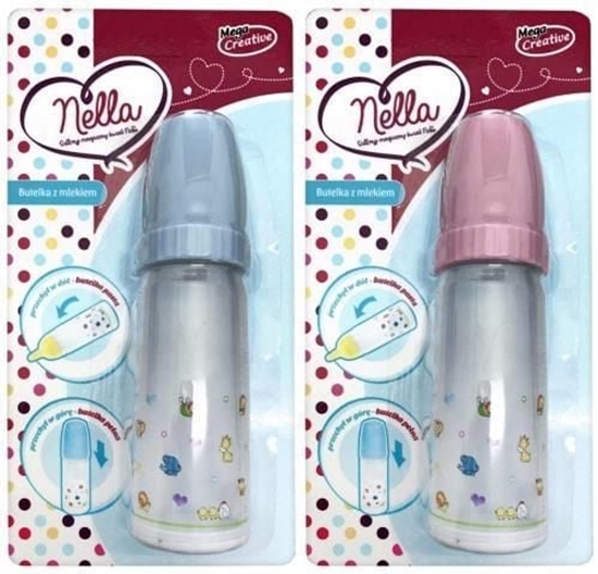 Изображение Mega Creative Butelka z mlekiem 12x23 (2010A)