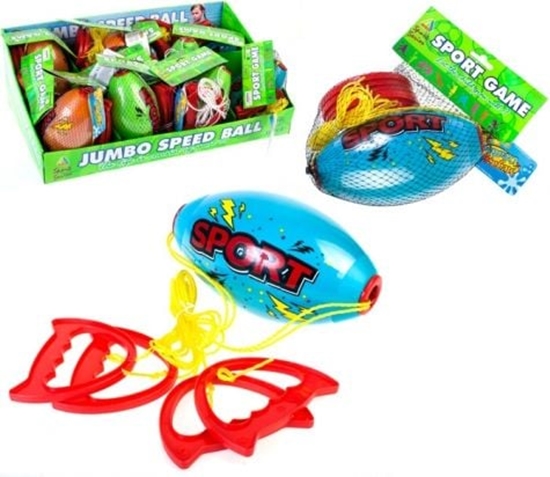 Picture of Mega Creative MC GRA BILA 17X28 6602 12 DIS 12/108 - 6602 12