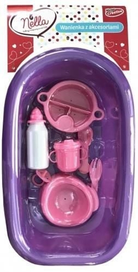 Picture of Mega Creative Nella Wanienka