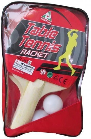 Picture of Mega Creative Rakietki do ping-ponga