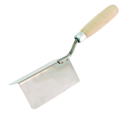 Attēls no Mega Kielnia ktowa zewntrzna 60x120mm stal nierdzewna - 61763