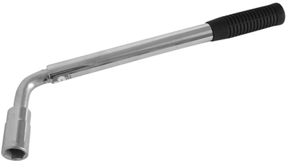 Изображение Mega Klucz do kó teleskopowy 17/19mm 350-530mm (29006)