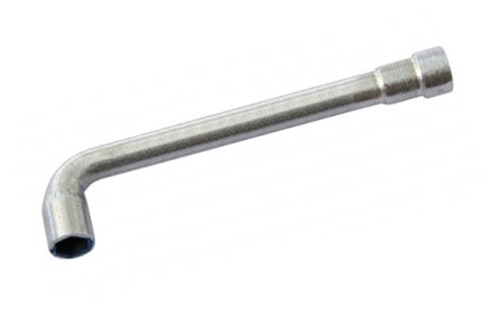 Изображение Mega Klucz nasadowy fajkowy typu L 22mm (34922)