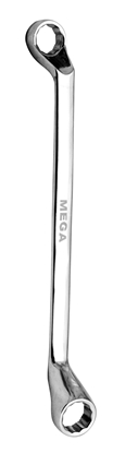 Attēls no Mega Klucz oczkowy odgity 12 x 13mm (36542)