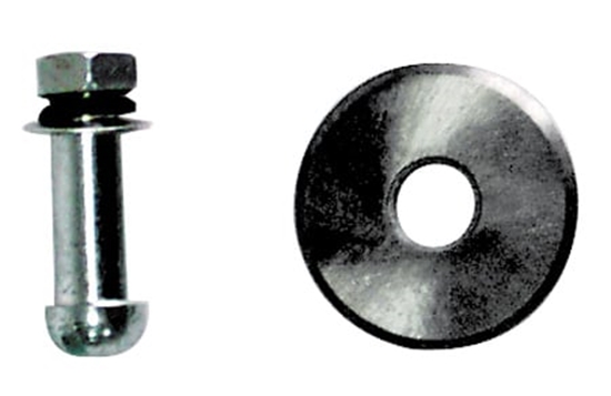 Изображение Mega Kóko tnce 22 x 6 x 2mm do maszyn do cicia glazury 75030/75040 (75722)