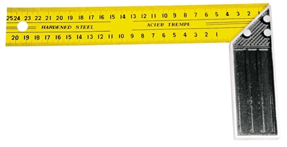 Изображение Mega Ktownik stalowy 250mm - 21125
