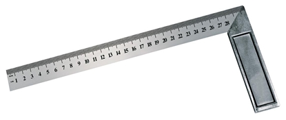 Изображение Mega Ktownik stalowy 300mm (21030)