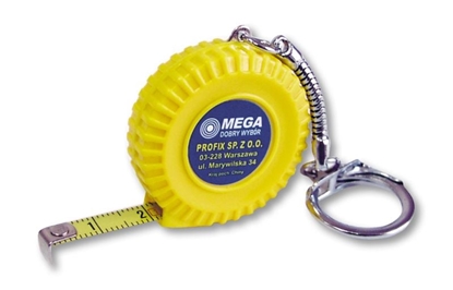 Attēls no Mega Miara zwijana brelok 1m (20101)